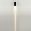 Миниатюра фото уличные фасадные odeon light arrow 7188/3wl | 220svet.ru